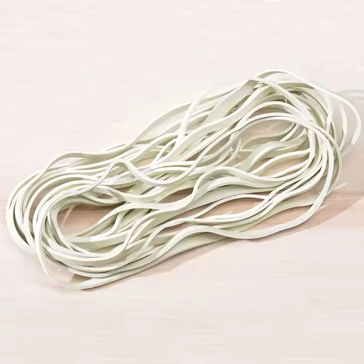 heavy-duty UV-stable plant ties commercial farming