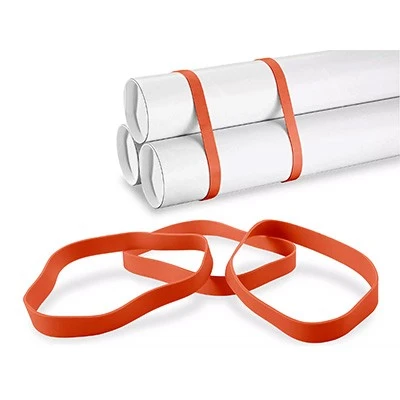 Cheap 7 rubber bands for office use