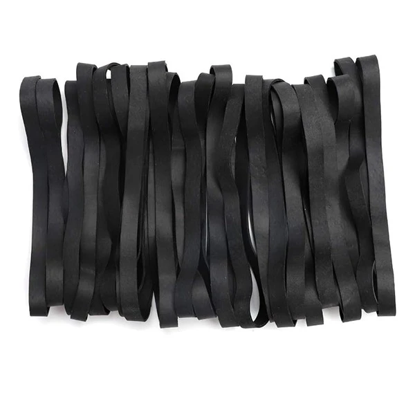 7 rubber bands near me