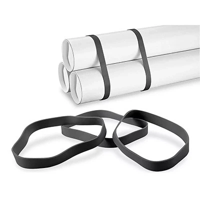 7 rubber bands DIY projects