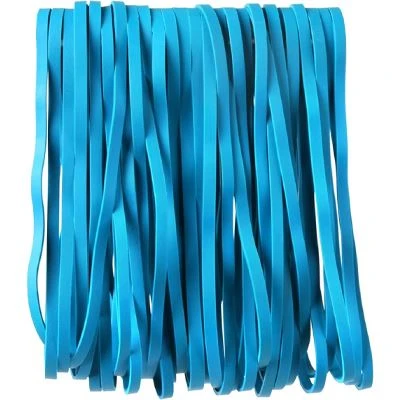 Bandas de goma de 8 pulgadas