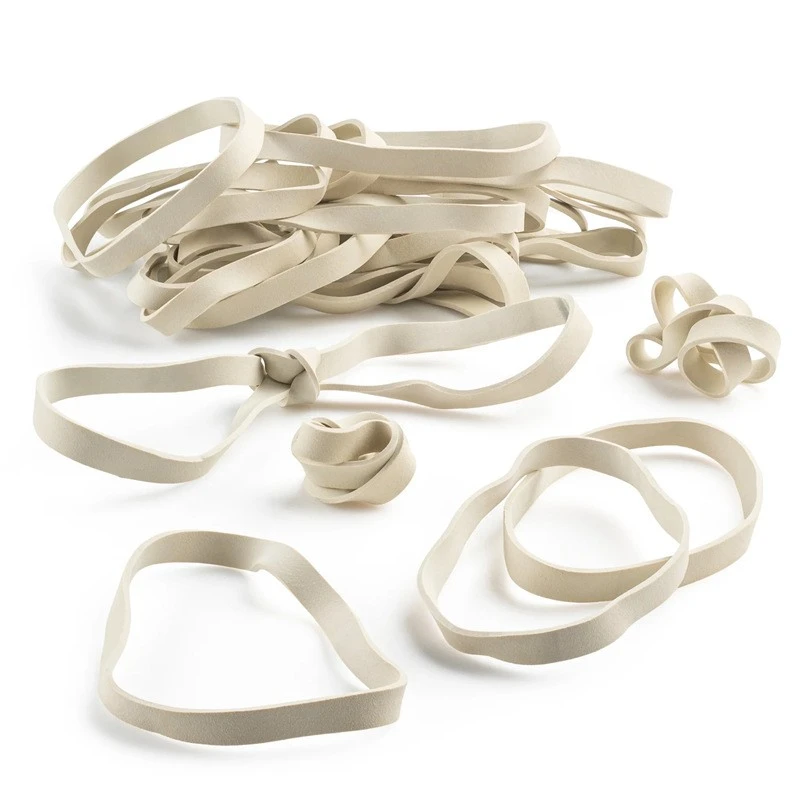ozone-proof rubber bands industrial