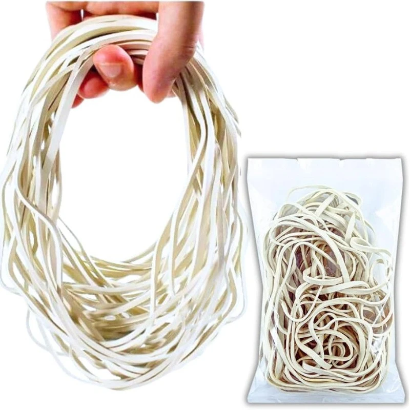 UV-resistant rubber bands for outdoor equipment bulk