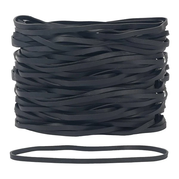 Corrosion-Resistant Rubber Bands