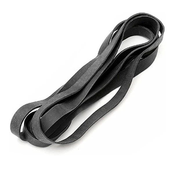 Large Binding Bands