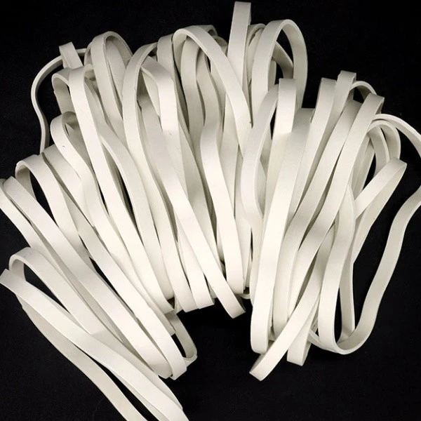 wide elastic band