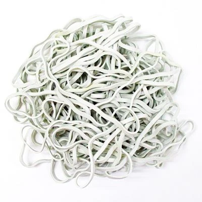 Bandas de goma biodegradables y ecológicas-
