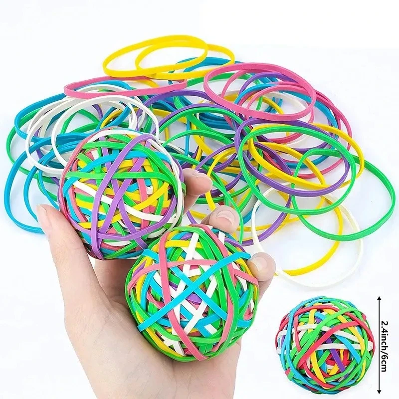Colorful Stretch Toy