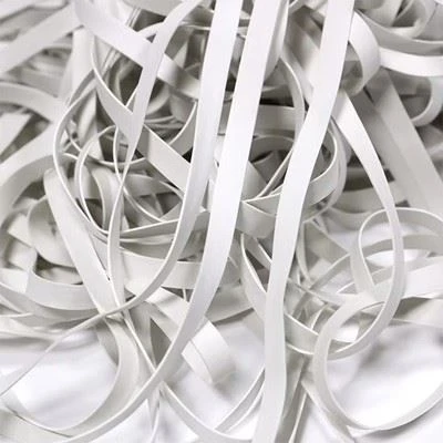 Custom Rubber Bands For Packaging high quality