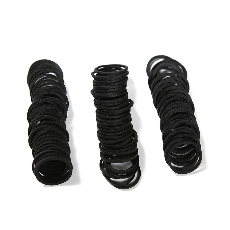Durable ultra small rubber band