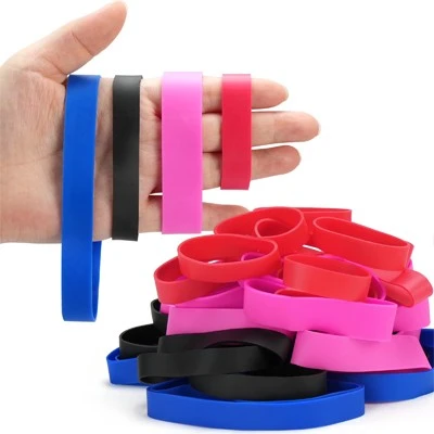 Extra Thick Rubber Bands high quality