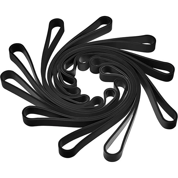 High-Tensile Rubber Loops