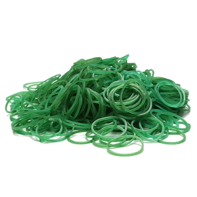 Ventajas de los productos de caucho