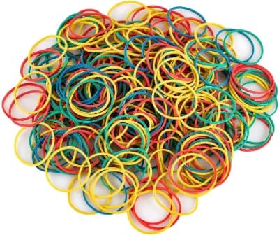 Análisis de la demanda de bandas elásticas y características culturales para ...