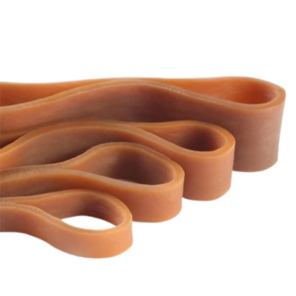 assorted jumbo size rubber bands