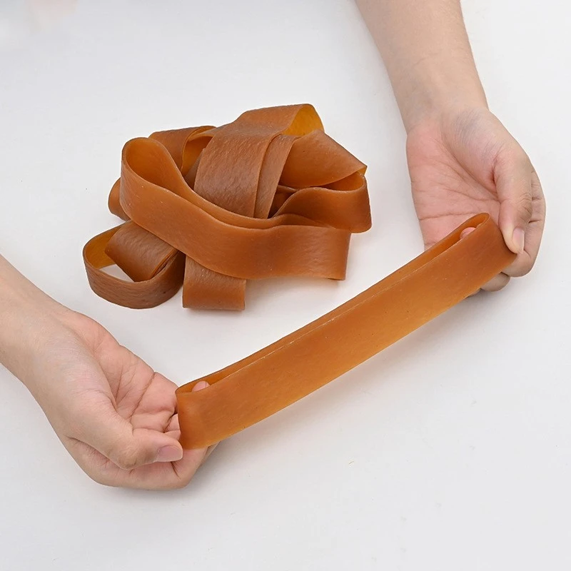 heavy duty jumbo size rubber bands