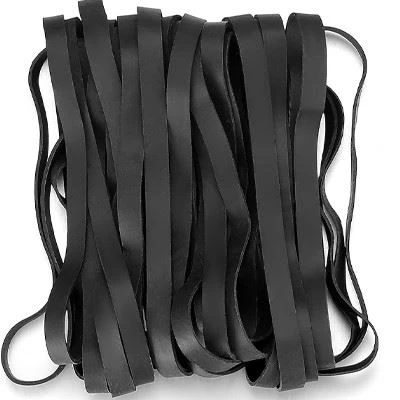 Large Strong Industrial Rubber Bands factory