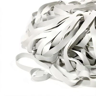 Large Wide Rubber Bands best