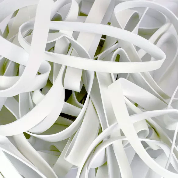latex rubber bands for cash