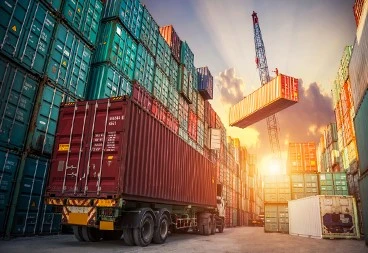 Rubber bands for Logistics Transportation