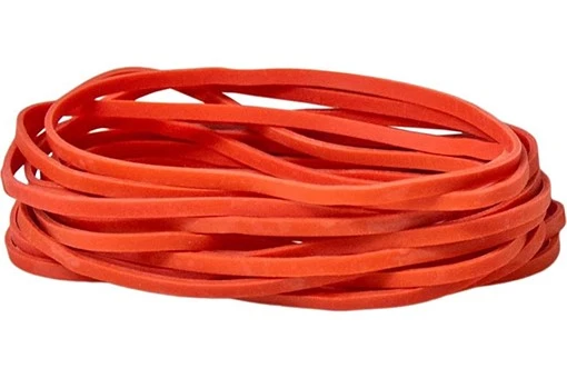 Large Red Rubber Bands Large Red Rubber Bands
