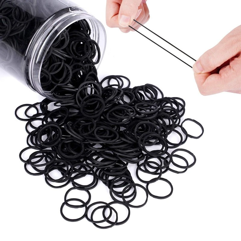 Office Supply Rubber Bands