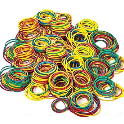 Mini gomas de colores
