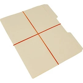 stationery rubber bands