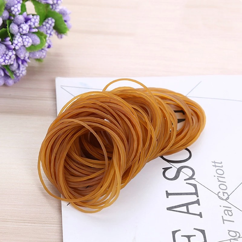 Reusable Rubber Bands