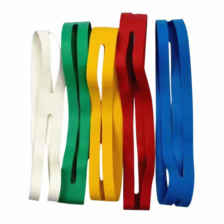 Bandas H Bands Bandas
