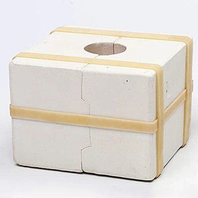 Ceramic Rubber Bands