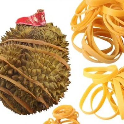 rubber bands for durian rubber bands for durian