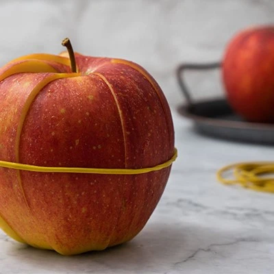 rubber bands for fruit