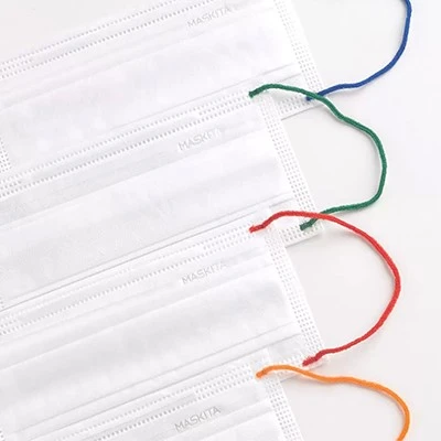 Medical Mask Elastic Bands Medical Mask Elastic Bands