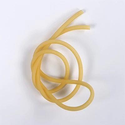 Non-slip bands for IV tubes