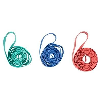 large pallet strapping rubber bands