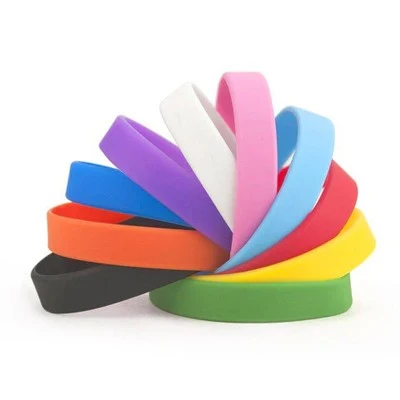 Personalised Rubber Bands best