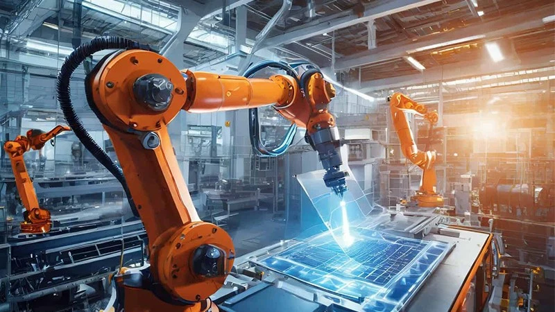 Rubber bands for industrial applications