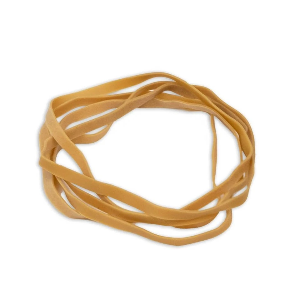 No. 69 rubber bands elasticity No. 69 rubber bands elasticity