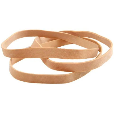 Size 64 Rubber Bands（Rubber Band #64）
