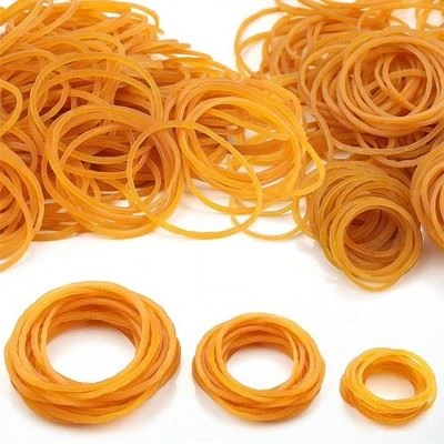 Skinny Rubber Bands best
