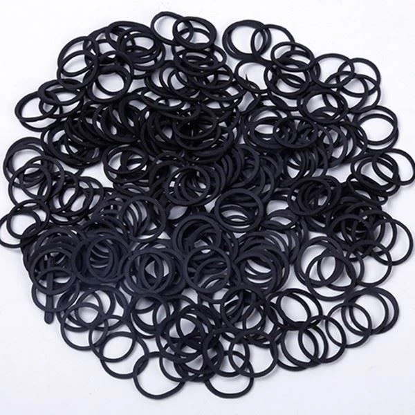 fine rubber bands for small electronics