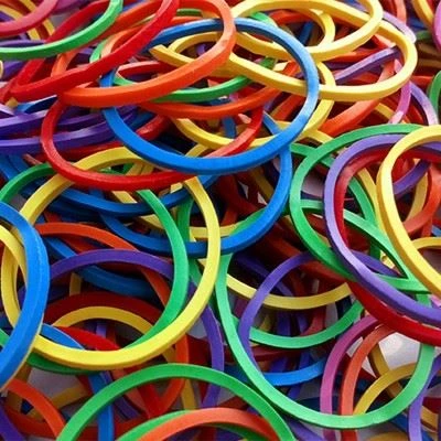 Cómo identificar bandas elásticas de alta-calidad (guía completa para el comp...