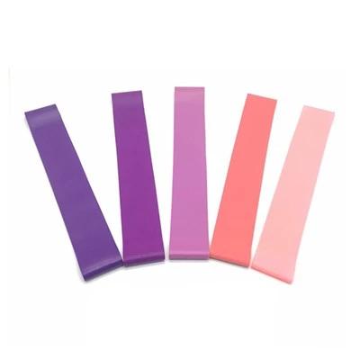 Gomas de alta calidad de color púrpura