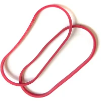 Altas - gomas de temperatura