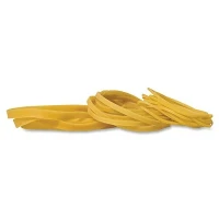 Cavenes de oro de crepe pálido
