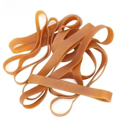 Bandas de goma premium