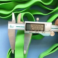 Bandas de goma súper fuertes
