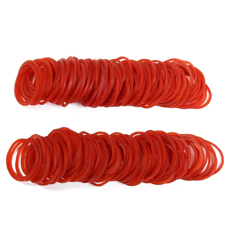 Standard Rubber Bands