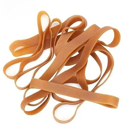 Standard size rubber bands for crafts Standard size rubber bands for crafts